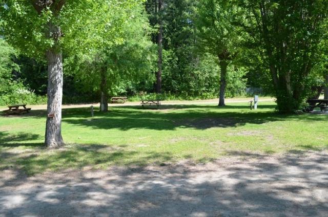 Skands Campground Christina Exteriér fotografie